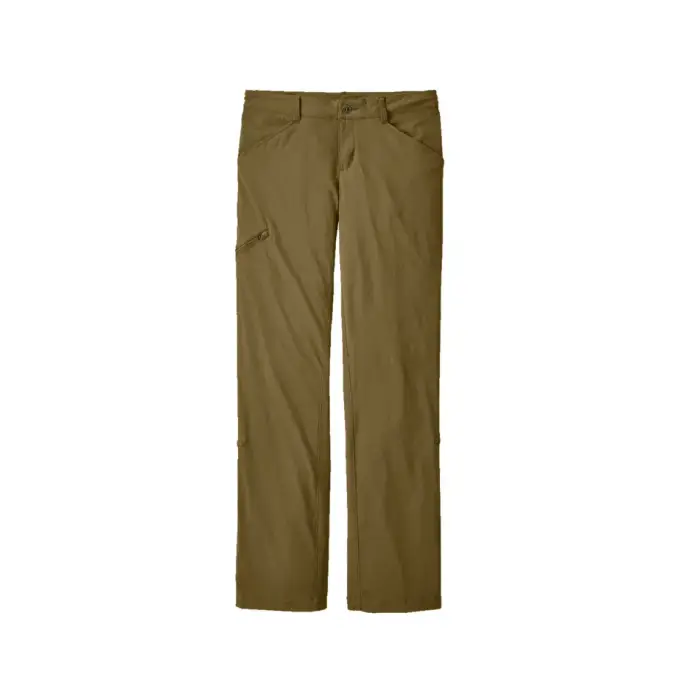 Pantaloni da trekking da donna Patagonia Quandary