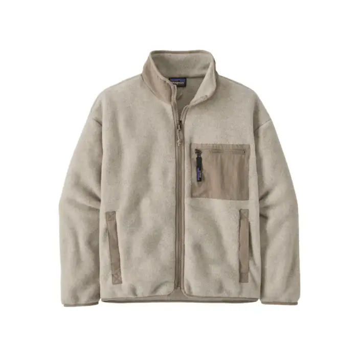 Patagonia Pile da donna Synch Beige