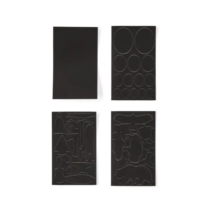 Patagonia Toppa tessile Noir