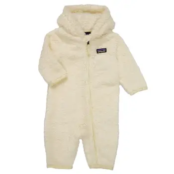 Patagonia Tute jumpsuit Bianco 4945704
