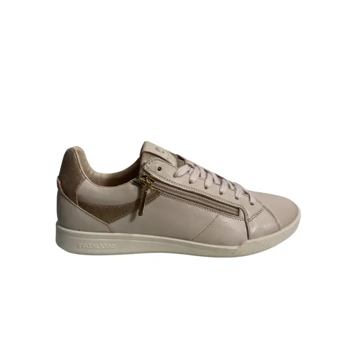 Scarpe da ginnastica da donna Pataugas Palme L/Cl F2I Beige