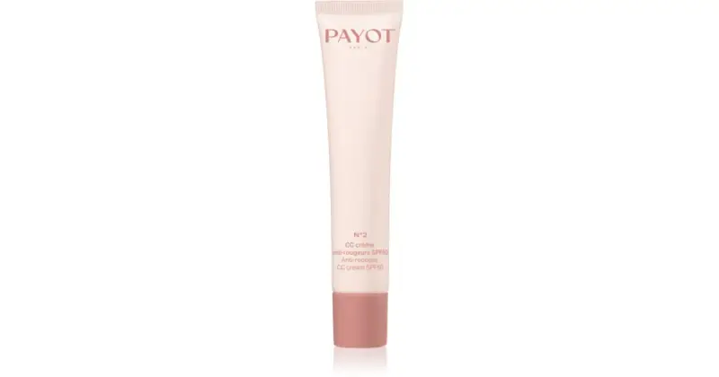 Payot N2 CC Creme Spf50 40ml