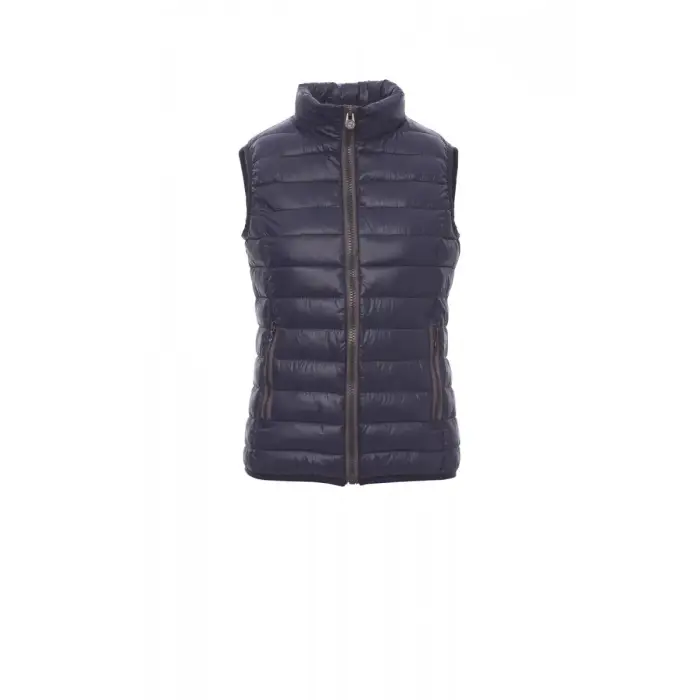 Gilet imbottito da donna Payper Casual