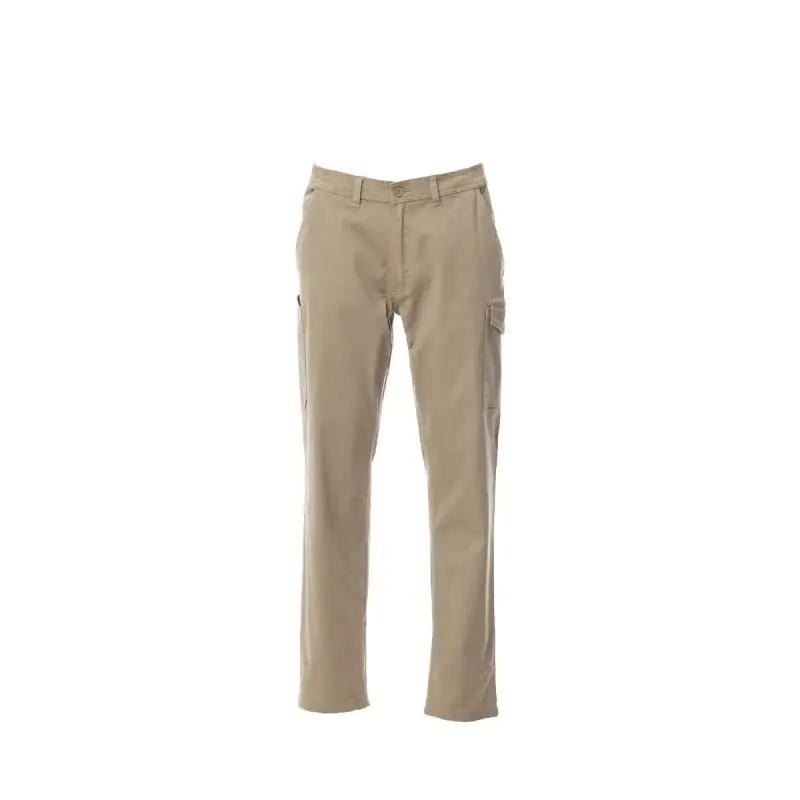 Payper Wear Pantaloni Payper Power Stretch