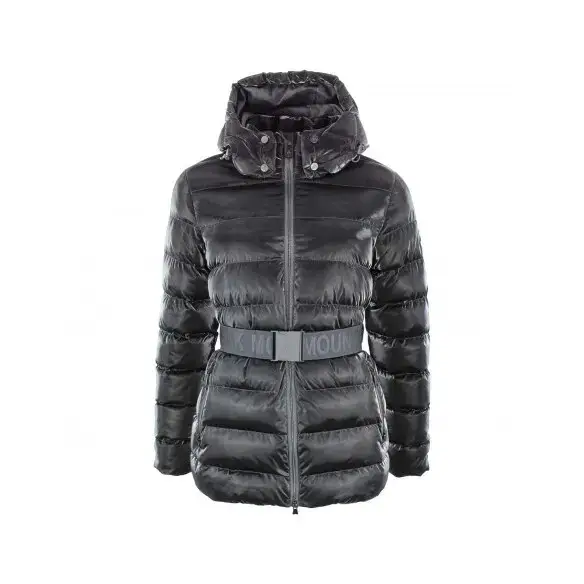 Giacca da sci donna Peak Mountain Agnela Noir