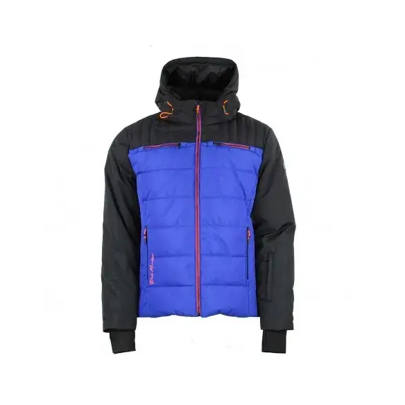 Giacca da sci Peak Mountain Cadalpi Noir