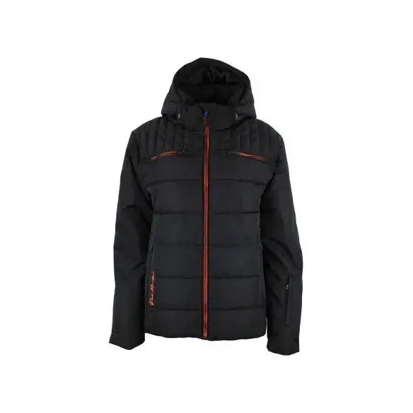Giacca da sci Peak Mountain Cadalpo Noir