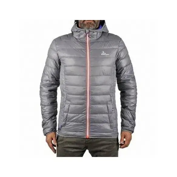 Giacca da sci Peak Mountain Censeo Gris