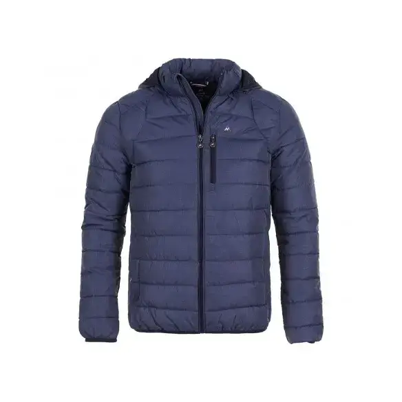 Giacca da sci Peak Mountain Cenzo Bleu