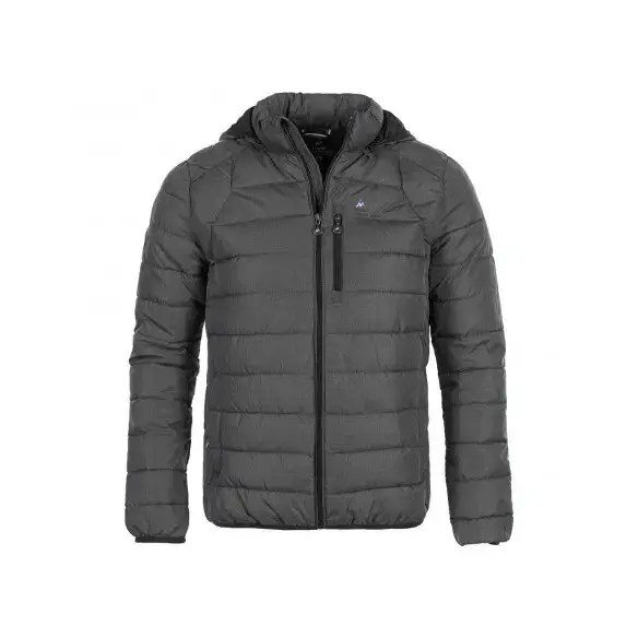 Giacca da sci Peak Mountain Cenzo Gris