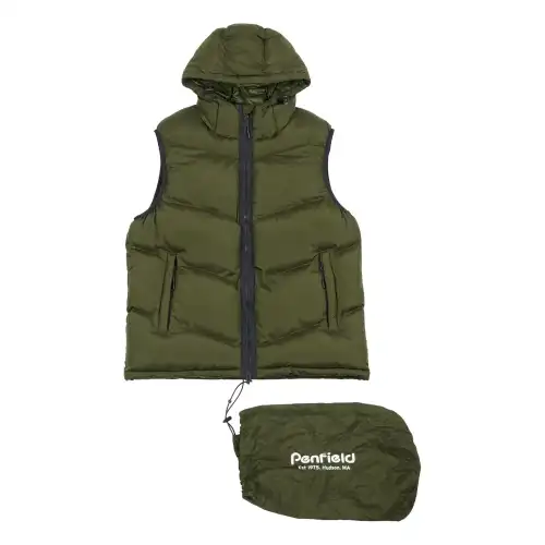Penfield Gilet 4836021