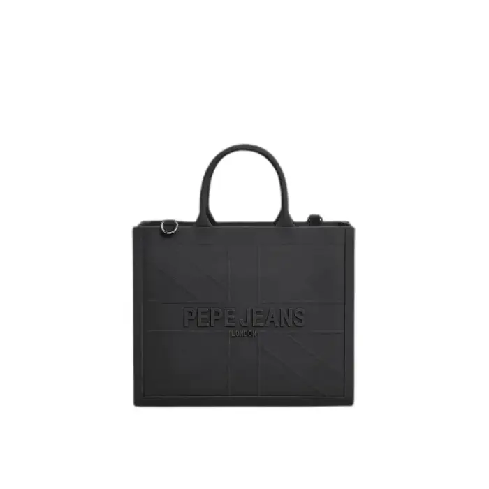 Pepe Jeans Borsa Gabrielle Noir