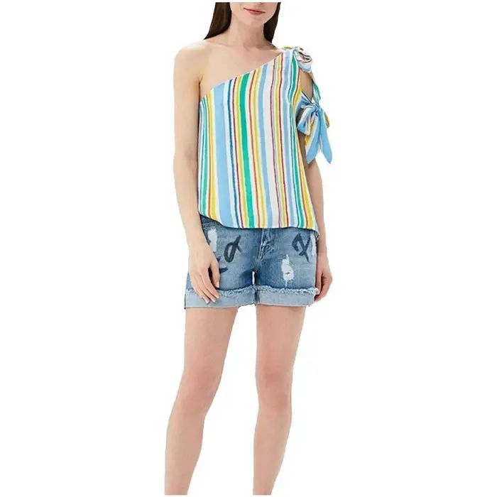 Camicetta Pepe jeans PL302322 Multicolore