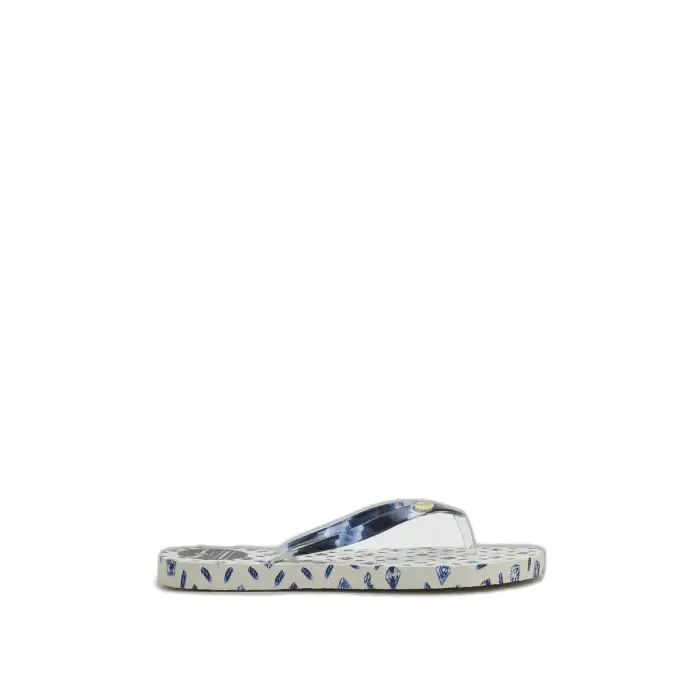 Infradito da donna Pepe Jeans Rake Blanc