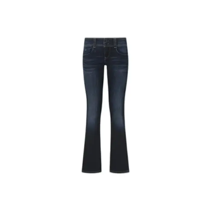 Jeans da donna Pepe Jeans Gen Bleu