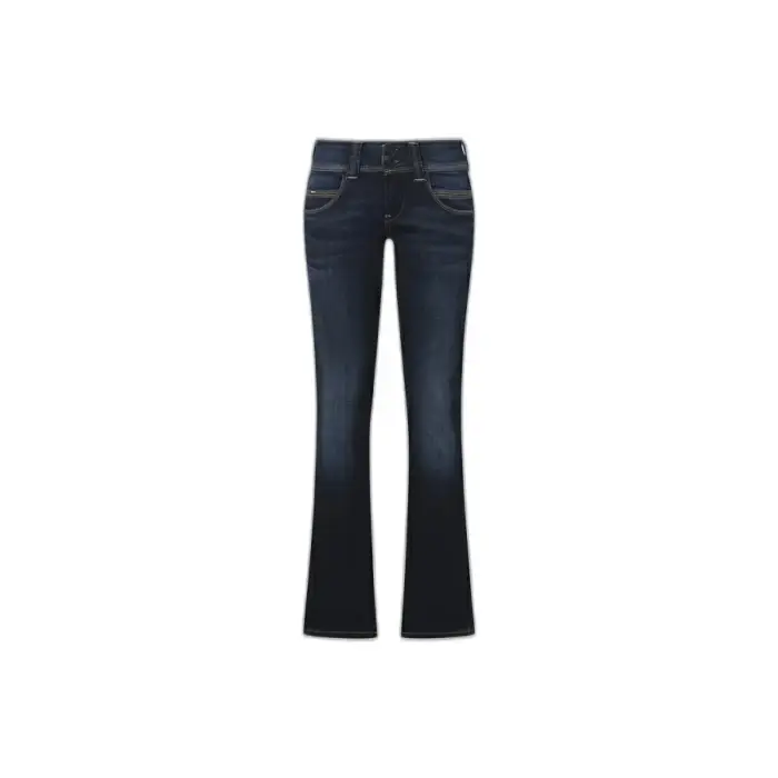 Jeans da donna Pepe Jeans Venus Bleu