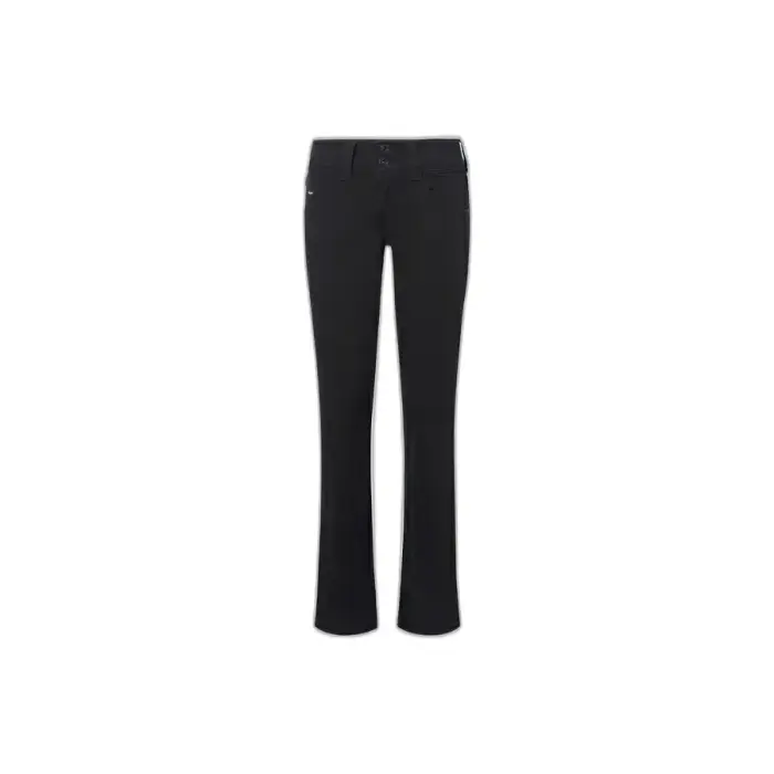 Jeans da donna Pepe Jeans Venus Noir