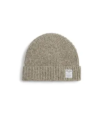 per uomo PM040552 Cappello Wesley verde (OSFA), Casual, Acrilico