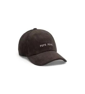 per uomo PM040553 Berretto Wyn marrone (OSFA), Casual, Cotone