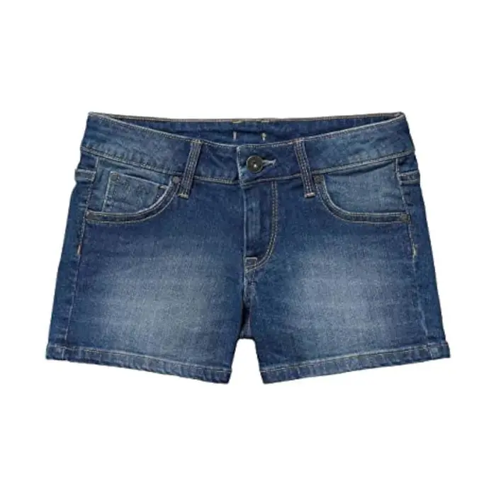 Shorts Pepe jeans PG800177CL0 Blu
