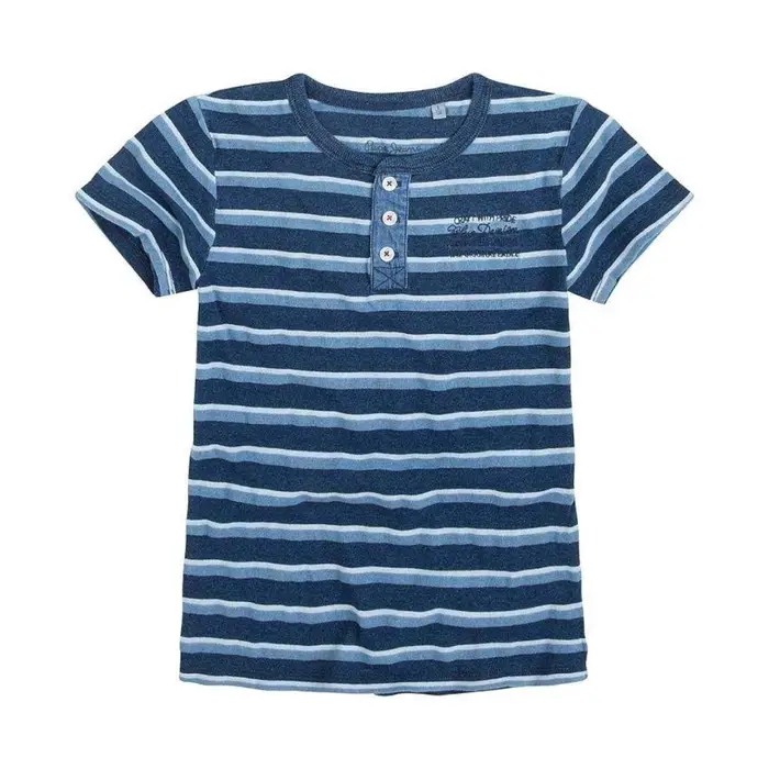 T-shirt Pepe jeans PB501293 Blu