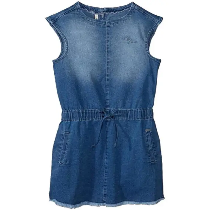 Vestiti Pepe jeans PG950804 Blu