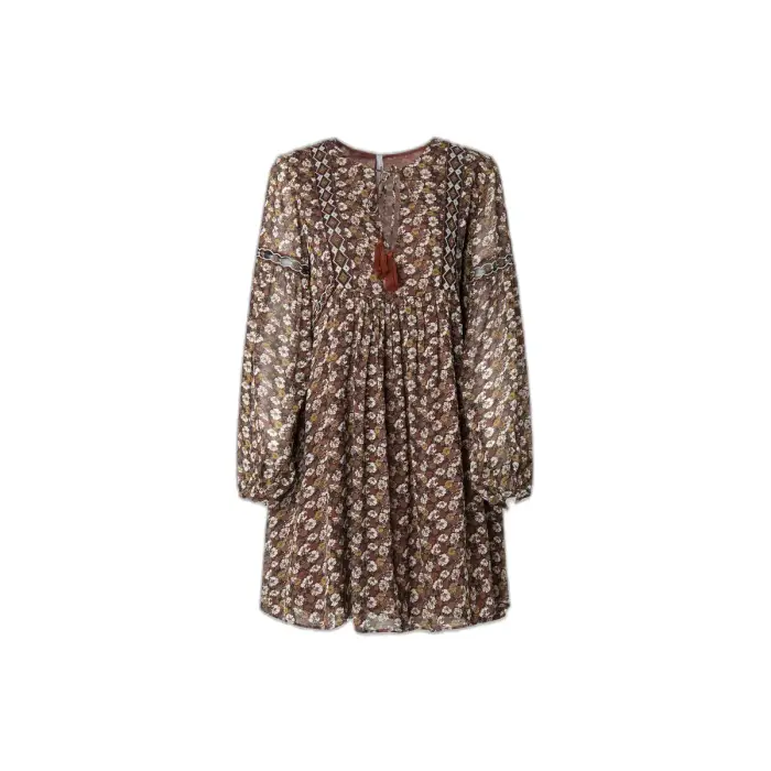 Vestito da donna Pepe Jeans Liber Rouge