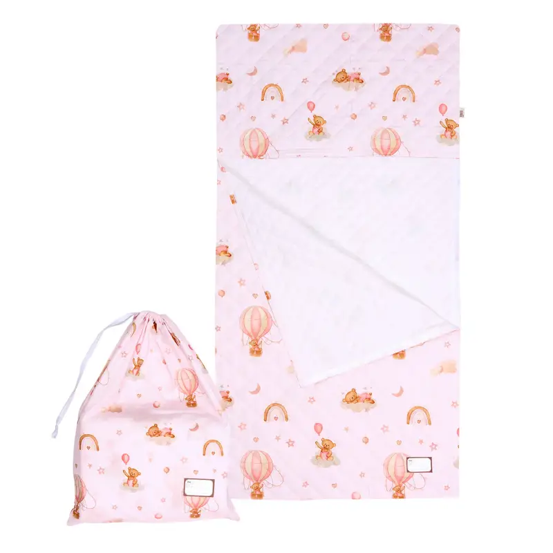 Perletti Sacco Letto Asilo 1 5 TOG Teddy in the Sky