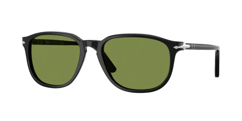 Persol Occhiali da sole Uomo Verde 4304922