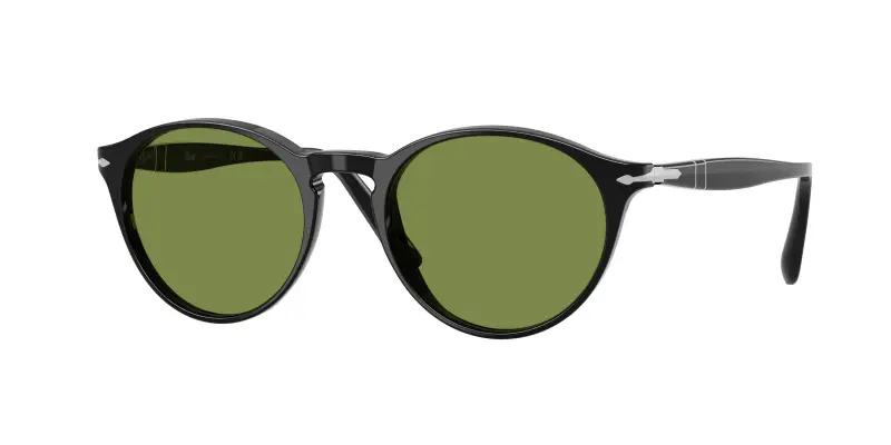Persol Occhiali da sole Uomo Verde 4304921