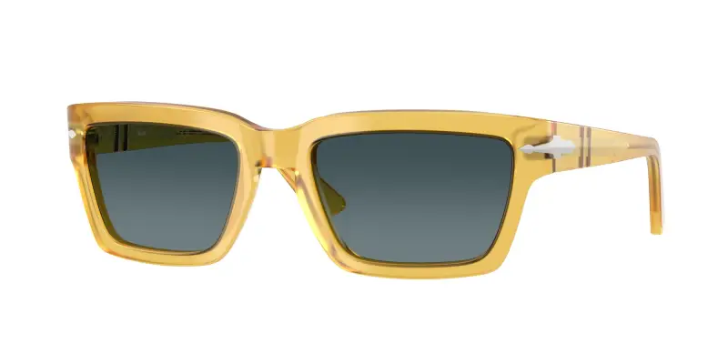 Persol Occhiali da sole Uomo Giallo 4311857