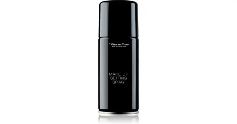 Pierre rené Face Make-up Spray fissante per il trucco resistente all'acqua 150 ml