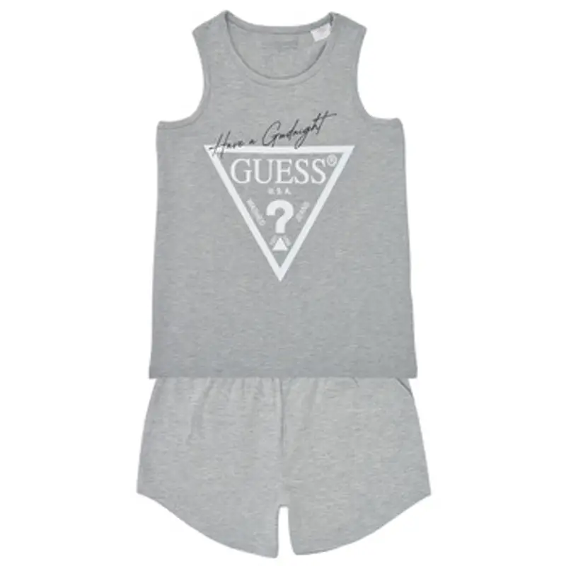 Guess Pigiami Grigio 1011590