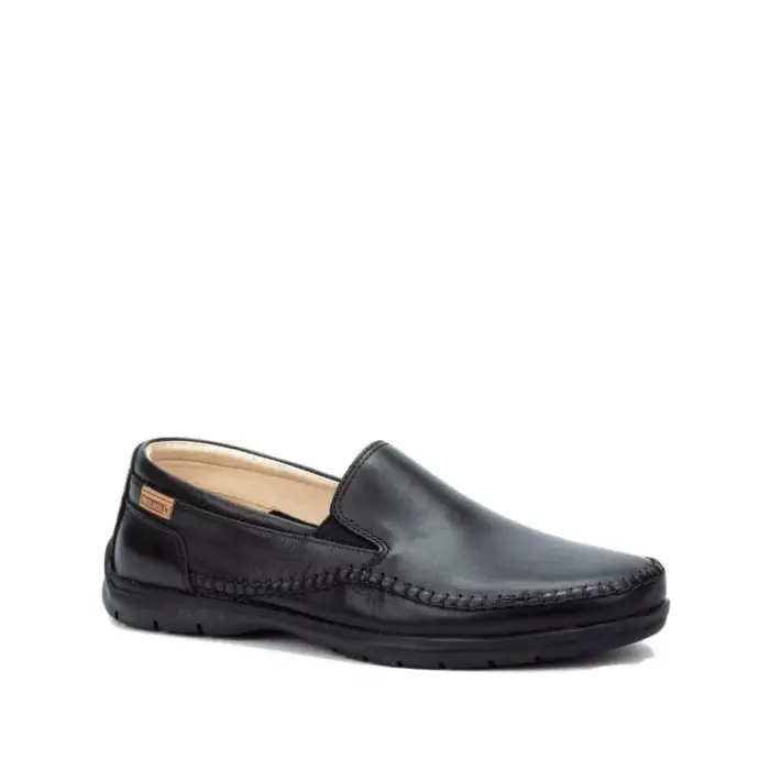Mocassini Pikolinos Marbella Noir