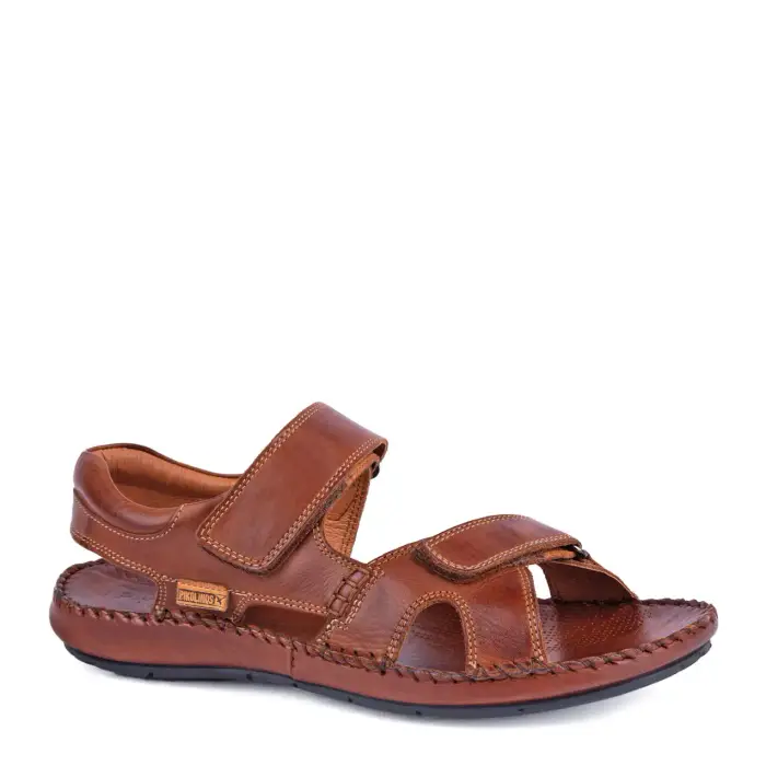 Sandali Pikolinos Tarifa 06J-5818XL Marron