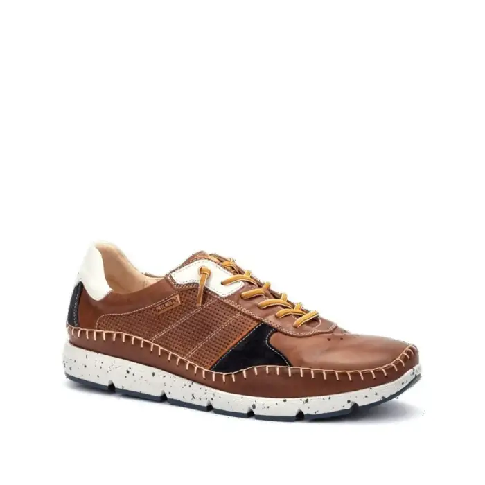 Scarpe da basket Pikolinos Fuencarral Marron