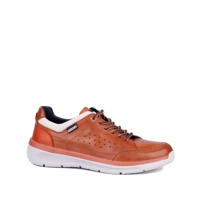 Scarpe da ginnastica Pikolinos Biar Marron