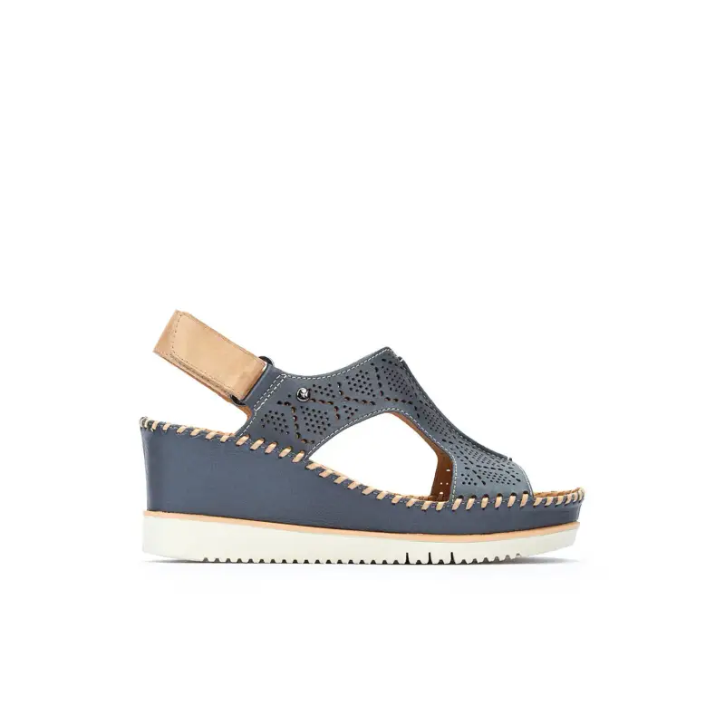 Pikolinos Zeppe da donna Aguadulce