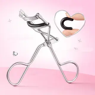 PINKFLASH Eyelash Curler #Eyelash Curler - 1pc