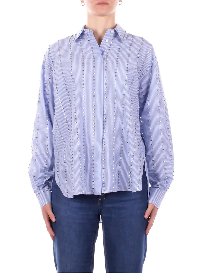 Pinko Camicie Bianco 4192972
