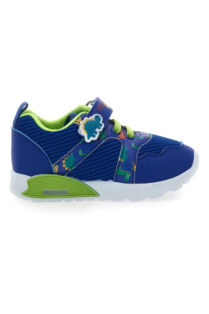 PITT KIDS Scarpe primi passi Blu 2773727