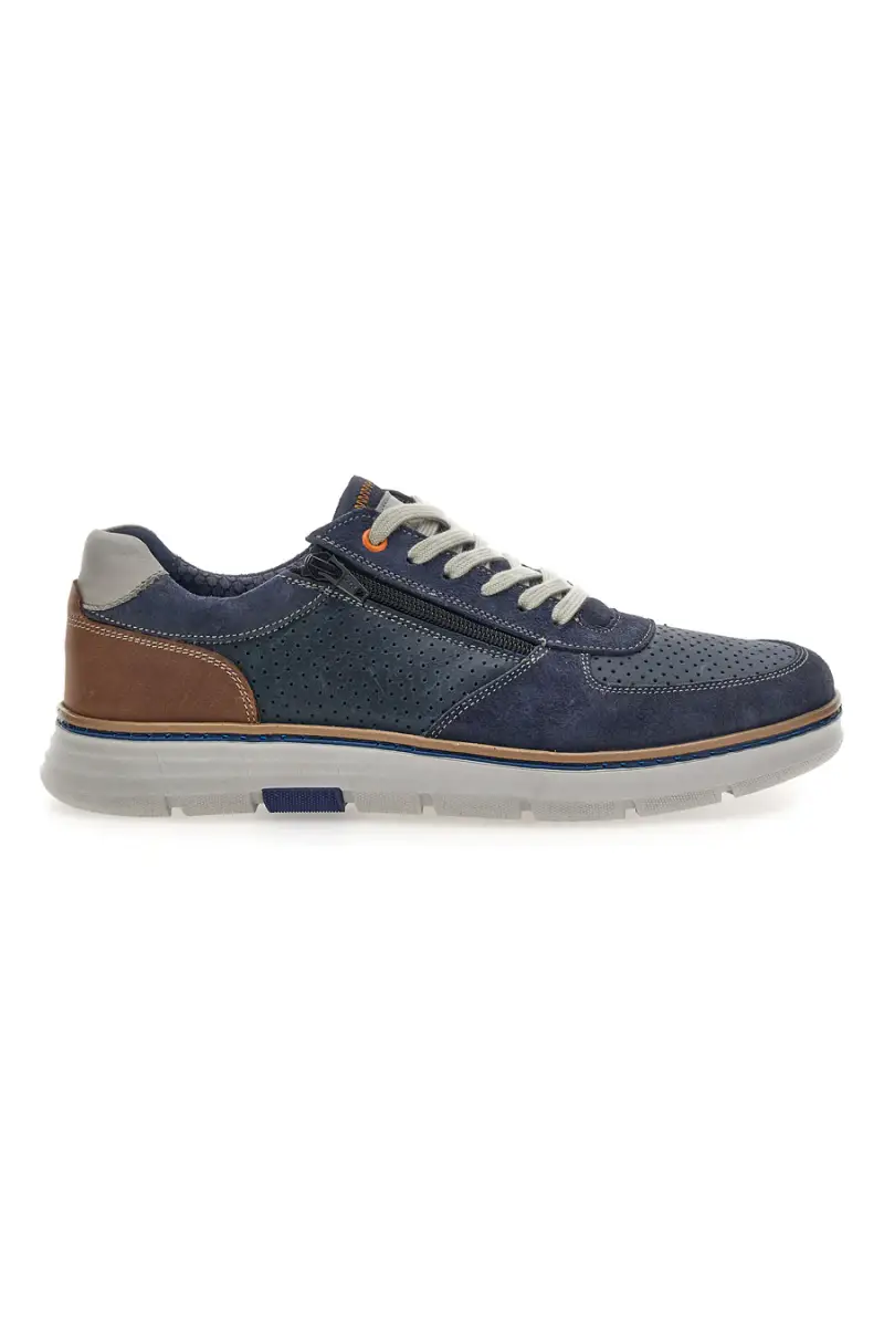 PITTARELLO ECO Scarpe stringate Blu 4338165