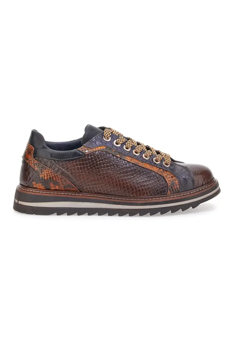 PITTARELLO ECO Scarpe stringate 4338201