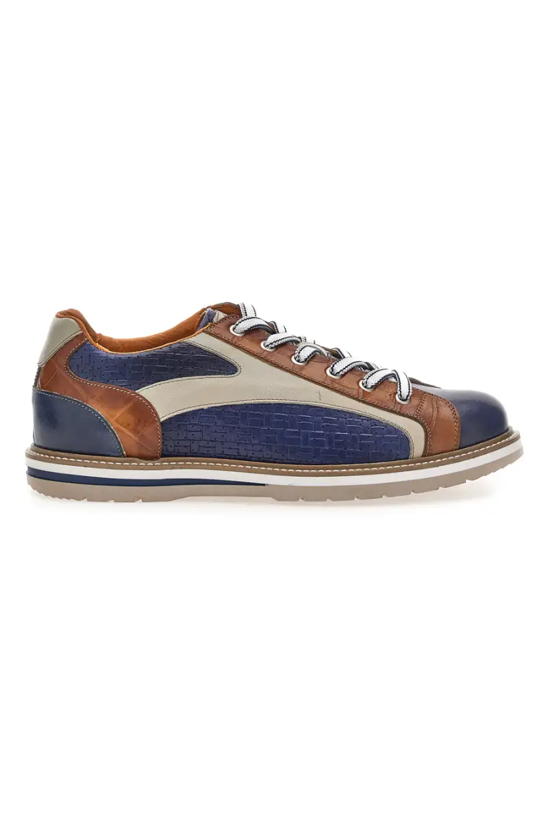 PITTARELLO ECO Scarpe stringate Multicolore 4338539