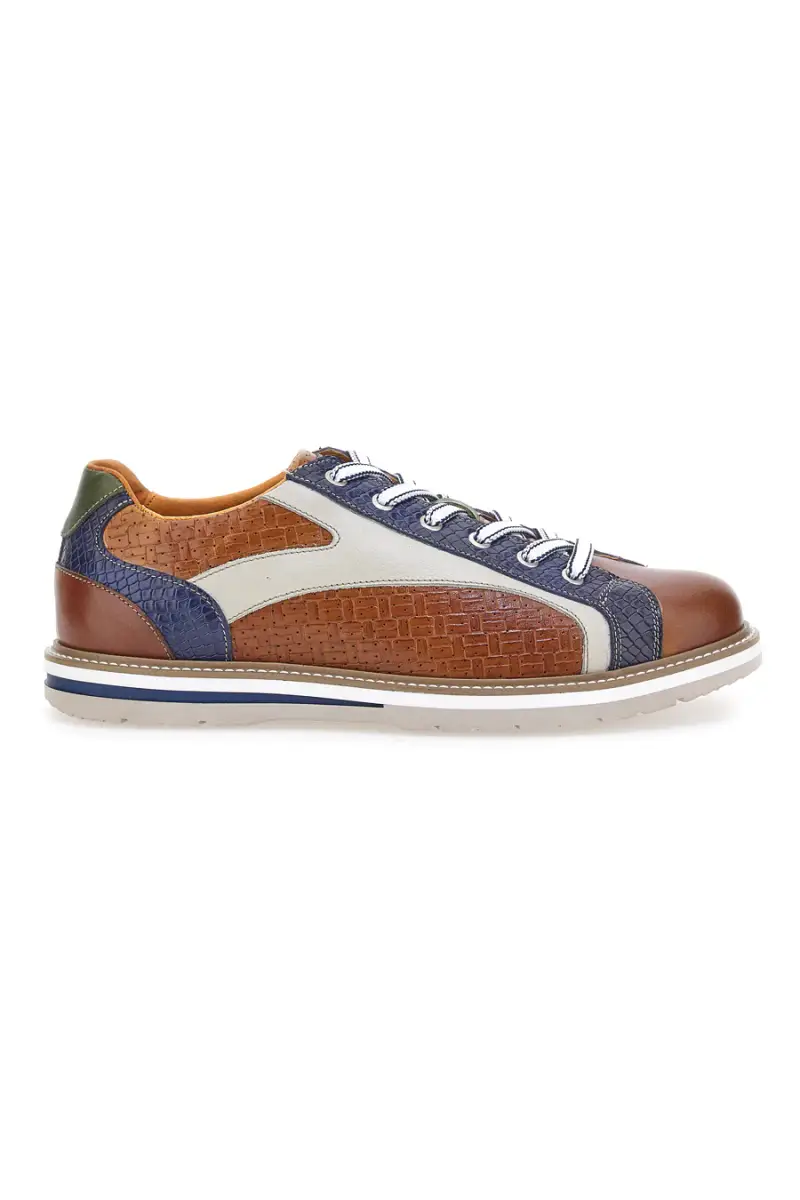 PITTARELLO ECO Scarpe stringate Multicolore 4338227