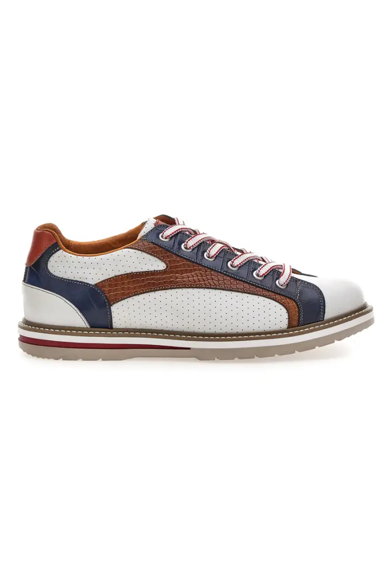 PITTARELLO ECO Scarpe stringate Multicolore 4338301