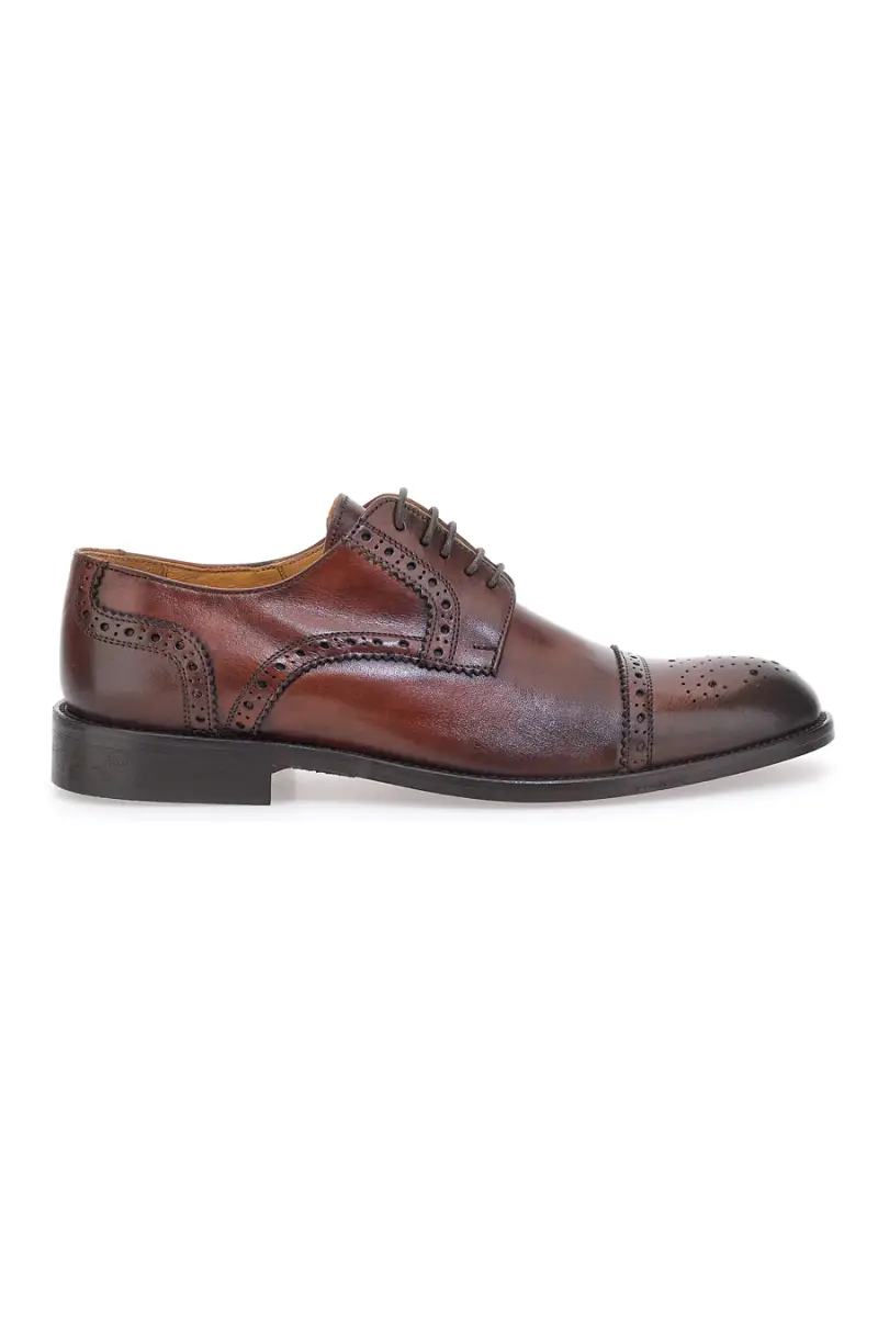 PITTARELLO PLUS Scarpe stringate 4444508