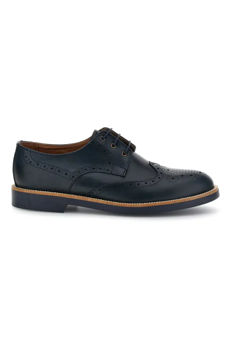 PITTARELLO Scarpe stringate Blu 4444364