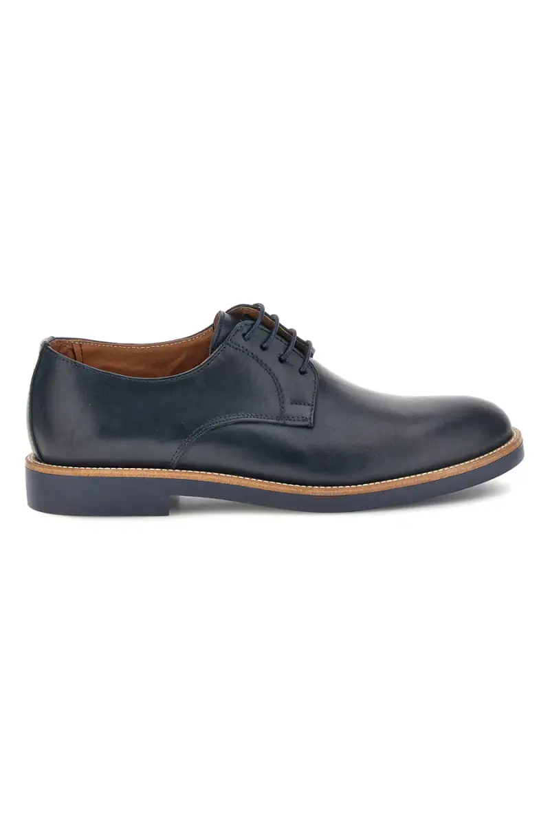 PITTARELLO Scarpe stringate Blu 4444363