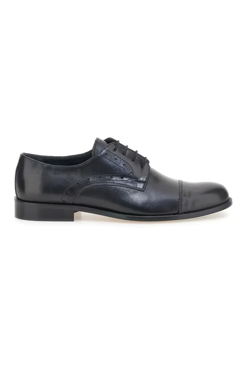 PITTARELLO Scarpe stringate Nero 4338349